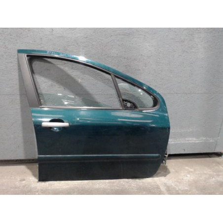 Porte avant droite Peugeot 307 Break 2.0 hdi 110 (2002-2009) 5 portes