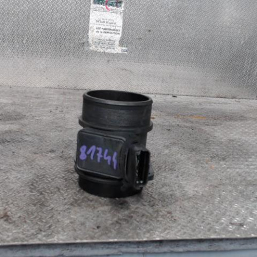 Debimetre air Peugeot 307 Break 2.0 hdi 110 (2002-2009) 5 portes
