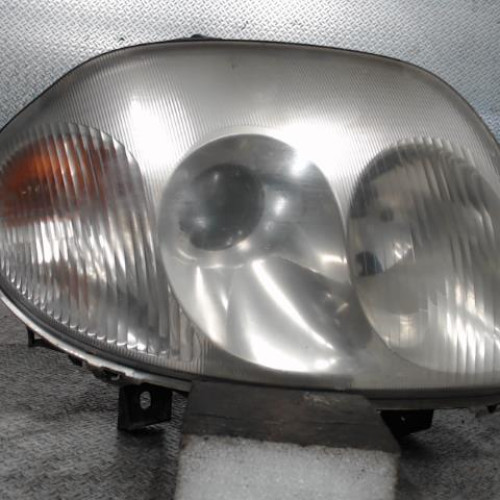 Phare droit Renault CLIO II 1.9 dti (1999-2005)