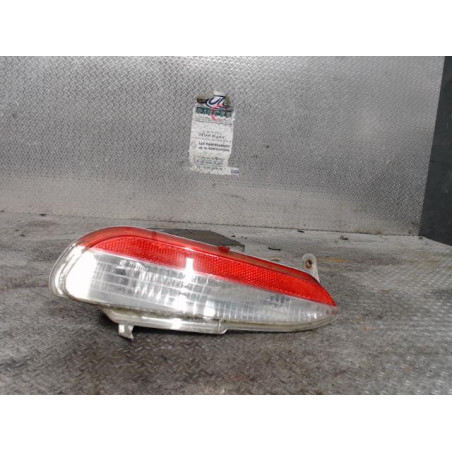 Feu brouillard central arrière Fiat PUNTO EVO 1.3 d multijet (2009-2012) 3 portes