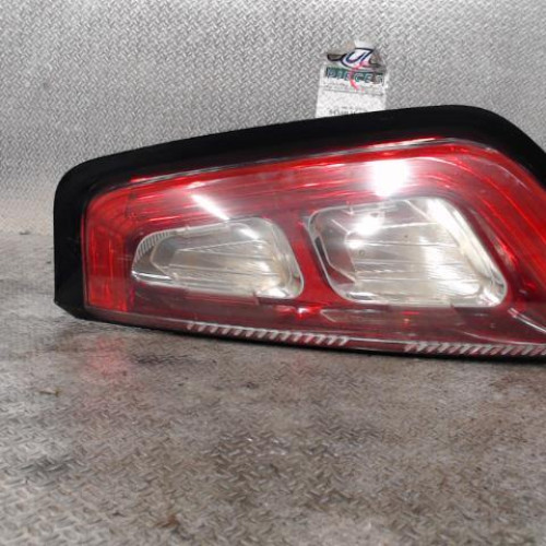 Feu arrière droit Fiat PUNTO EVO 1.3 d multijet (2009-2012) 3 portes