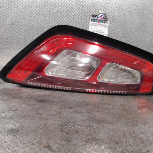 Feu arrière gauche Fiat PUNTO EVO 1.3 d multijet (2009-2012) 3 portes
