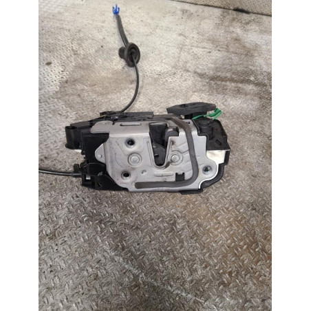 Serrure porte ard Seat LEON 1.5 tsi (2018-2020)