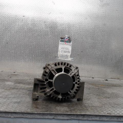 Alternateur Fiat PUNTO EVO 1.3 d multijet (2009-2012) 3 portes