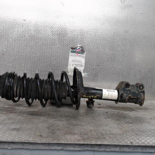 Amortisseur avant gauche Fiat PUNTO EVO 1.3 d multijet (2009-2012) 3 portes