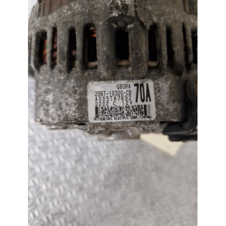 Alternateur Ford FUSION 1.4 (2002-2012)