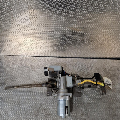 Colonne de direction non assistee Kia PICANTO 1.1 crdi (2005-2011) 5 portes