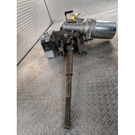 Colonne de direction non assistee Kia PICANTO 1.1 crdi (2005-2011) 5 portes