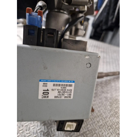 Colonne de direction non assistee Kia PICANTO 1.1 crdi (2005-2011) 5 portes