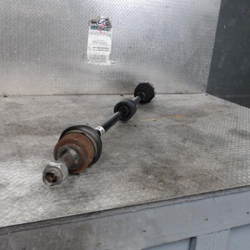 Transmission avant droite Opel CORSA D 1.2 lpg (2011-2014)