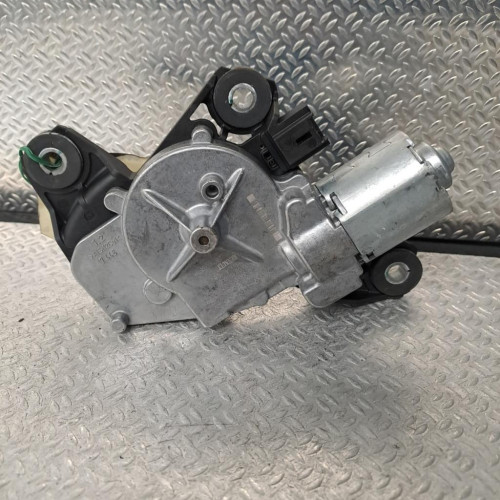 Moteur essuie-glace ar gauche Renault CAPTUR II Tce 130 (2020)