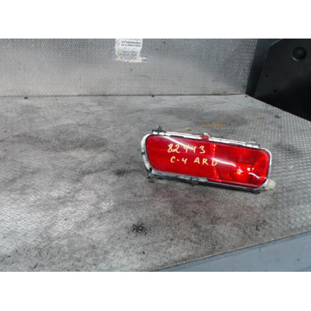 Feu de pare-choc  ard Citroën C4 PICASSO I Monospace 1.6 hdi 110 (2010-2013) 5 portes