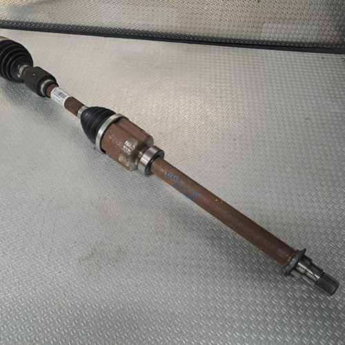 Transmission avant droite Renault CAPTUR II Tce 130 (2020)