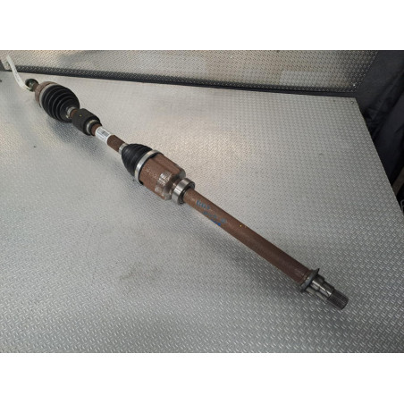 Transmission avant droite Renault CAPTUR II Tce 130 (2020)