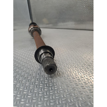 Transmission avant droite Renault CAPTUR II Tce 130 (2020)