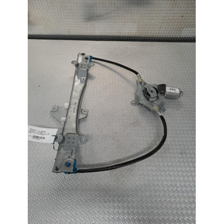 Mecanismemoteur leve-glace avg Renault TWINGO II 1.2 16v (2007-2014) 3 portes