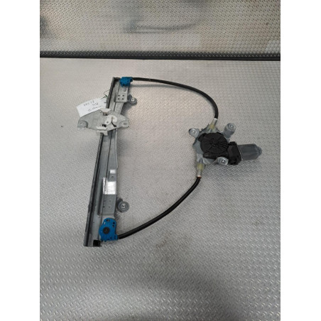 Mecanismemoteur leve-glace avg Renault TWINGO II 1.2 16v (2007-2014) 3 portes