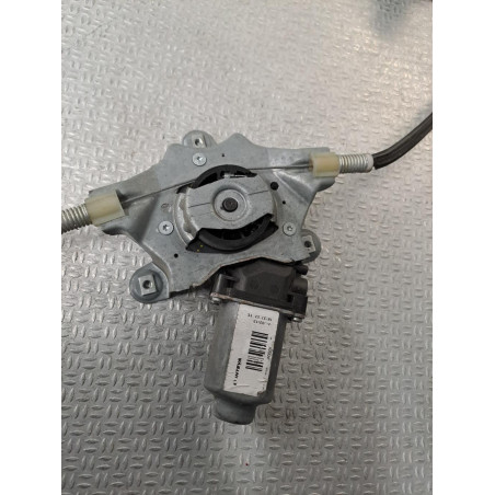Mecanismemoteur leve-glace avg Renault TWINGO II 1.2 16v (2007-2014) 3 portes