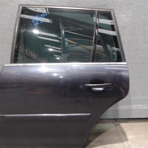 Porte arrière gauche Citroën C4 GRAND PICASSO I 1.6 hdi (2006-2011) 5 portes