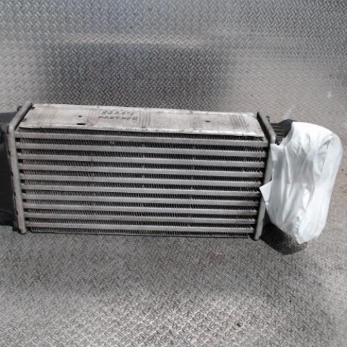 Echangeur air Peugeot PARTNER Camionnette-Monospace 1.6 hdi - bluehdi 75 (2011)