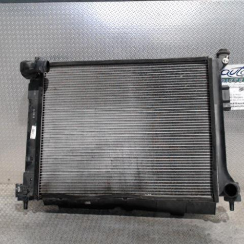 Radiateur Hyundai I20 I 1.4 crdi (2008-2015)