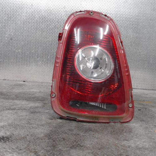 Feu arrière gauche Mini MINI Cooper d (2006-2010)