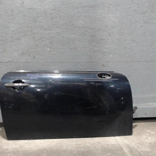Porte avant droite Mini MINI Cooper d (2006-2010)