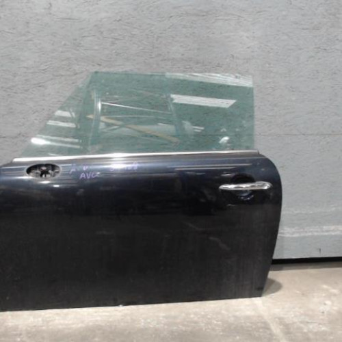 Porte avant gauche Mini MINI Cooper d (2006-2010)