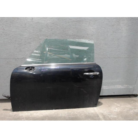 Porte avant gauche Mini MINI Cooper d (2006-2010)