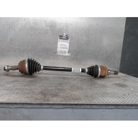 Transmission avant gauche Citroën C4 III 1.2 puretech 130 (2020)
