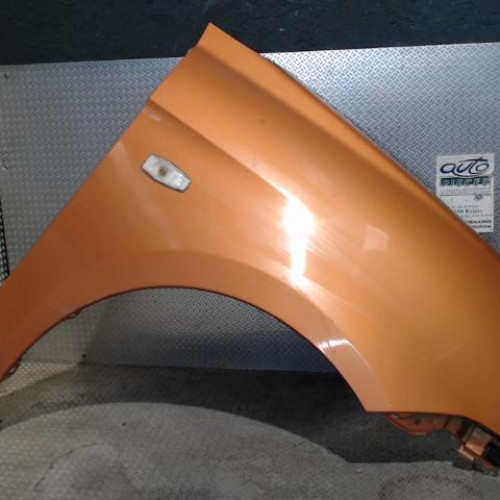 Aile avant droite Kia PICANTO 1.1 crdi (2005-2011) 5 portes