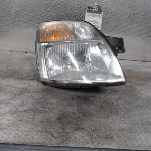 Phare droit Kia PICANTO 1.1 crdi (2005-2011) 5 portes