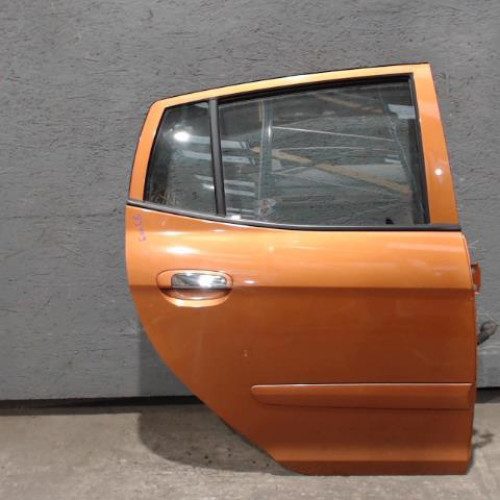 Porte arrière droite Kia PICANTO 1.1 crdi (2005-2011) 5 portes