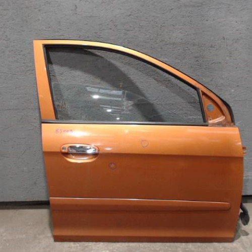 Porte avant droite Kia PICANTO 1.1 crdi (2005-2011) 5 portes