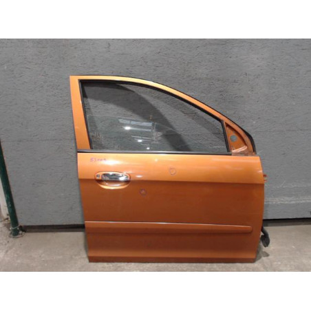 Porte avant droite Kia PICANTO 1.1 crdi (2005-2011) 5 portes