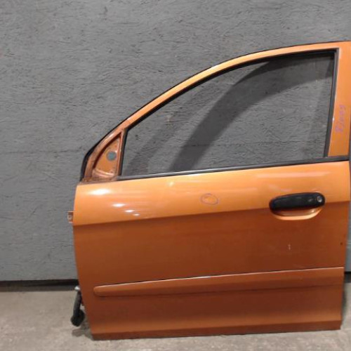 Porte avant gauche Kia PICANTO 1.1 crdi (2005-2011) 5 portes