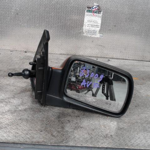 Retroviseur exterieur manuel droit Kia PICANTO 1.1 crdi (2005-2011) 5 portes