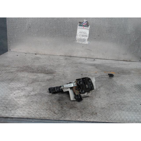 Serrure porte avd Kia PICANTO 1.1 crdi (2005-2011) 5 portes
