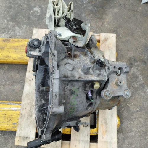 Boîte à vitesse mecanique Peugeot 207 - 207 1.6 hdi (2006-2013) 5 portes