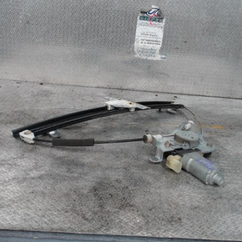 Mecanismemoteur leve-glace avg Kia PICANTO 1.1 crdi (2005-2011) 5 portes