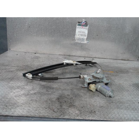 Mecanismemoteur leve-glace avg Kia PICANTO 1.1 crdi (2005-2011) 5 portes