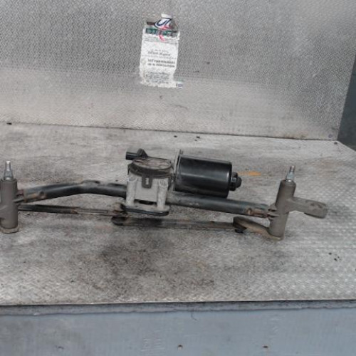 Moteur essuie-glace avant Kia PICANTO 1.1 crdi (2005-2011) 5 portes