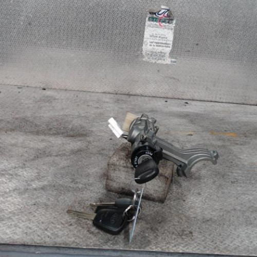 Antivol de direction Kia PICANTO 1.1 crdi (2005-2011) 5 portes