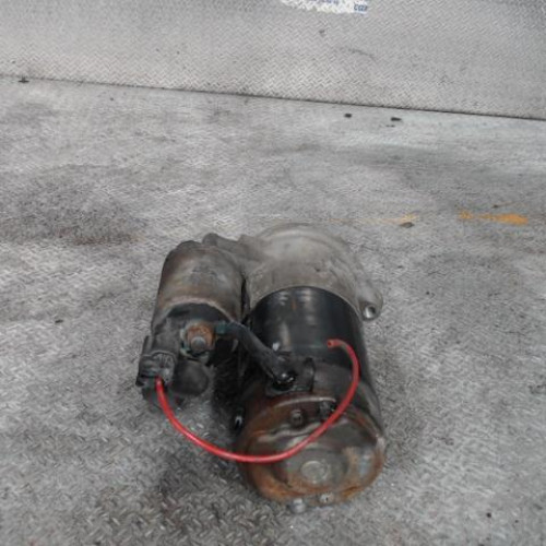 Démarreur Kia PICANTO 1.1 crdi (2005-2011) 5 portes