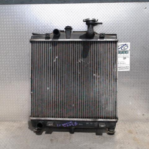 Radiateur Kia PICANTO 1.1 crdi (2005-2011) 5 portes