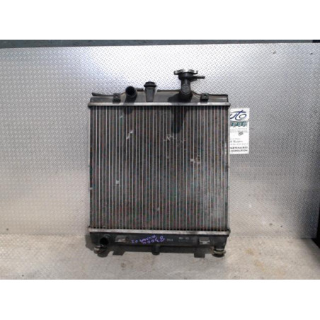 Radiateur Kia PICANTO 1.1 crdi (2005-2011) 5 portes