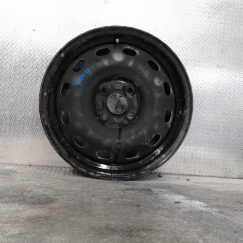 Jante tole 5 Opel AGILA 1.0 (2008-2011)
