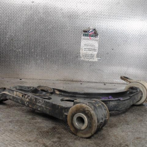 Triangle inf avd Peugeot BOXER Camionnette 2.0 hdi (2002-2006)