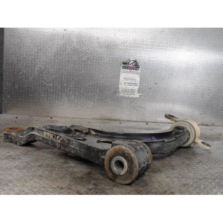 Triangle inf avd Peugeot BOXER Camionnette 2.0 hdi (2002-2006)