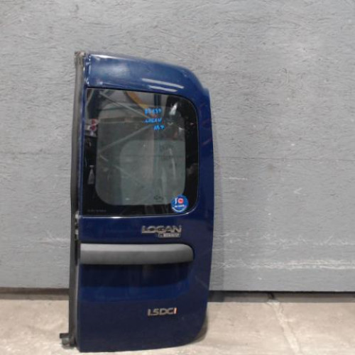 Porte battante arrière droite Dacia LOGAN MCV 1.5 dci (2007)